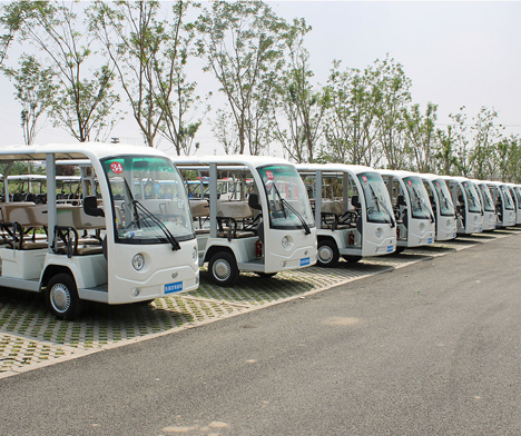 电(diàn)动观光车(chē) 电动(dòng)观光车
