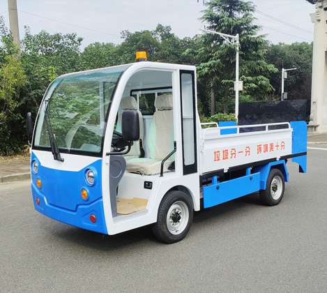 电动消防车 电动消(xiāo)防车